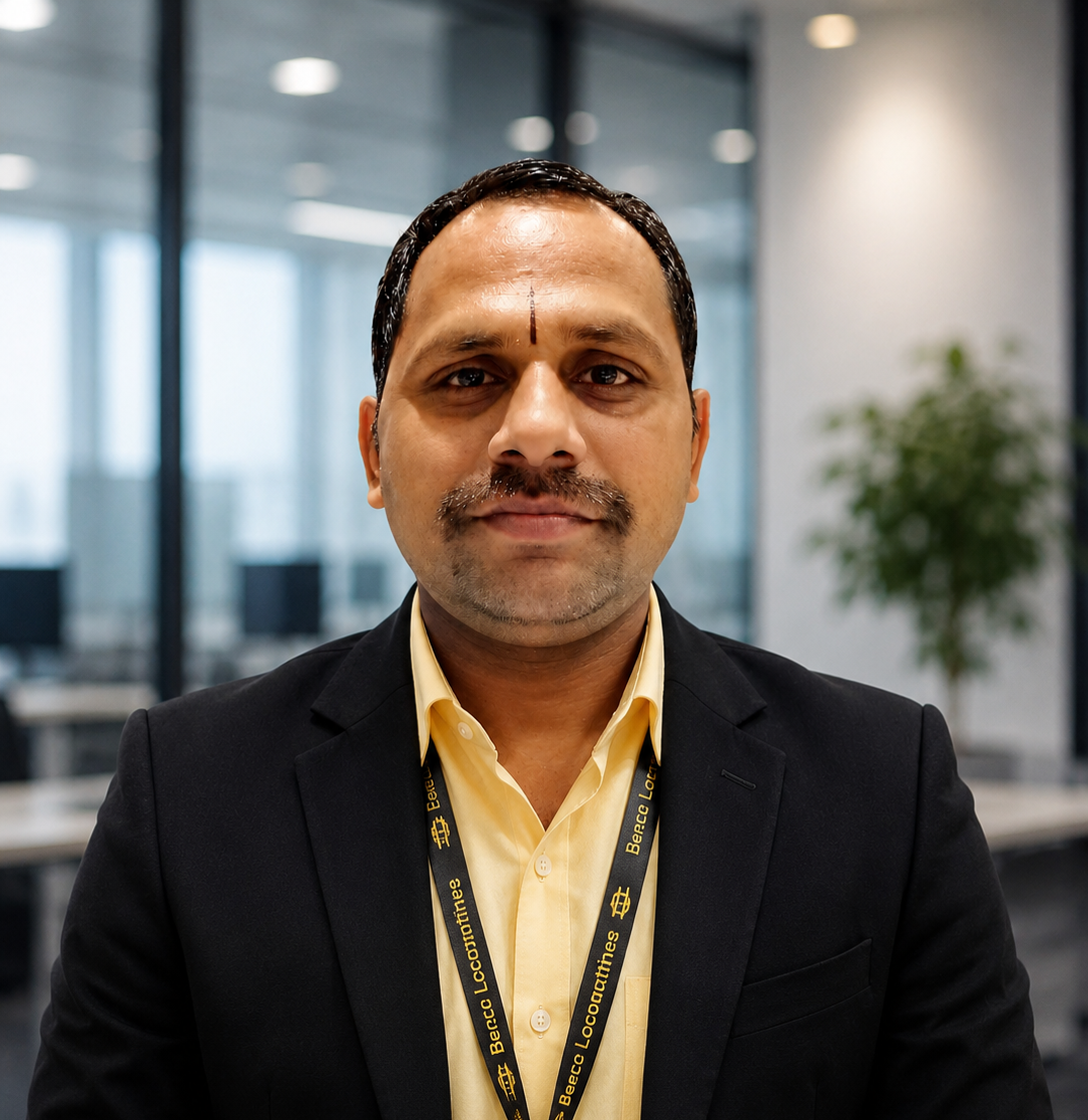 Kishor Dighikar